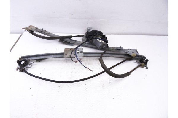 Elevalunas delantero derecho, Bmw Serie 3 Berlina (E46) 320d 1999