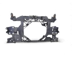 Panel frontal, Renault Scenic Iii (Jz) Dynamique 2010, 752100007R