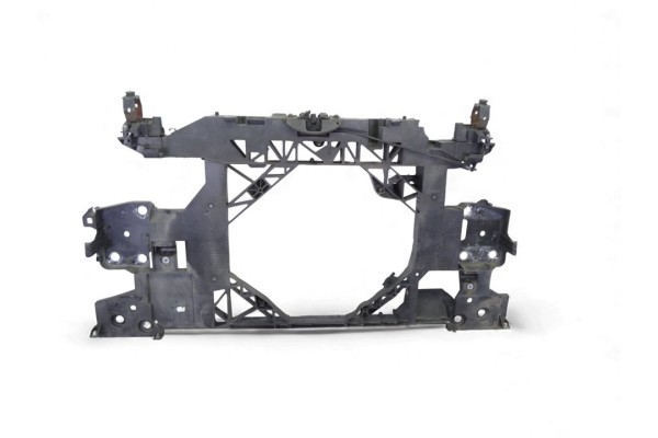 Panel frontal, Renault Scenic Iii (Jz) Dynamique 2010, 752100007R
