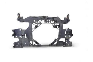 Panel frontal, Renault Scenic Iii (Jz) Dynamique 2010, 752100007R