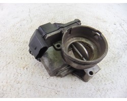 Caja mariposa, Volkswagen Passat Variant (3C5) Advance 2007, 03G128063A