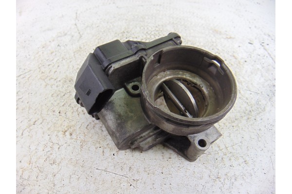 Caja mariposa, Volkswagen Passat Variant (3C5) Advance 2007, 03G128063A