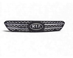 Rejilla delantera, Kia Ceed (Ed) Concept 2009