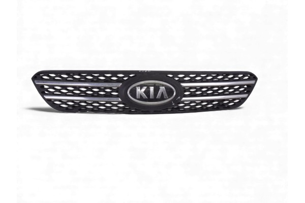 Rejilla delantera, Kia Ceed (Ed) Concept 2009