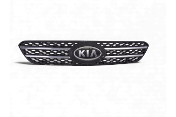 Rejilla delantera, Kia Ceed (Ed) Concept 2009