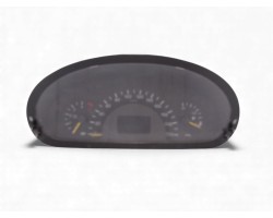 Cuadro instrumentos, Mercedes-benz Viano (639) 2.2 CDI Compacto (639.811) 2004, A6394460321