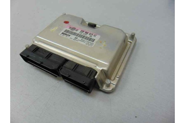 Centralita motor uce, Volkswagen Passat Variant (3B6) Edition 2003, 038906019KC