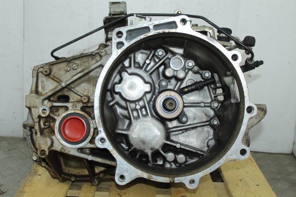 Caja cambios, Dodge Caliber (Pm) S 2007
