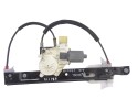 Elevalunas trasero izquierdo, Ford Mondeo Sportbreak (CA2) Trend X 2009