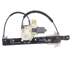 Elevalunas trasero izquierdo, Ford Mondeo Sportbreak (CA2) Trend X 2009