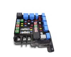 Caja reles / fusibles, Kia Ceed (Ed) Concept 2009, 919501H030