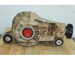 Diferencial delantero, Mercedes-benz Clase Ml (Bm 164) 320 / 350 Cdi (164.122) 2005