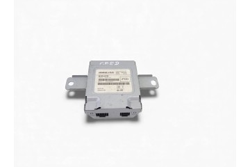 Módulo electrónico, Kia Ceed (Ed) Concept 2009, 961201H700