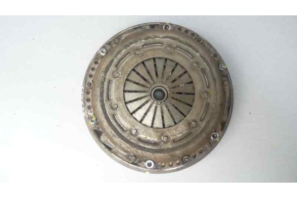Volante motor, Peugeot 207 Sw Outdoor 2009