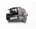 Motor arranque, Peugeot 406 Berlina (S1/S2) Sl 1996, D6RA661