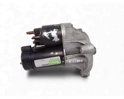 Motor arranque, Peugeot 406 Berlina (S1/S2) Sl 1996, D6RA661