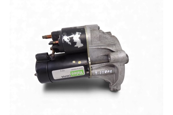 Motor arranque, Peugeot 406 Berlina (S1/S2) Sl 1996, D6RA661