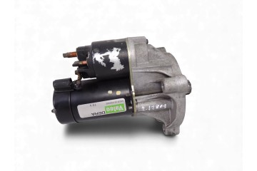 Motor arranque, Peugeot 406 Berlina (S1/S2) Sl 1996, D6RA661