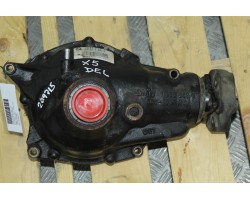 Diferencial delantero, Bmw Serie X5 (E53) 3.0i 2000, 07508527