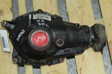 Diferencial delantero, Bmw Serie X5 (E53) 3.0i 2000, 07508527