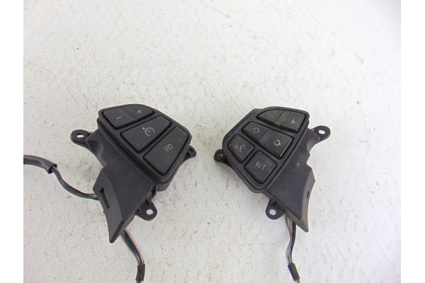 Mando volante, Bmw Serie X3 (E83) 2.0d 2005, 6929935