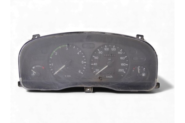 Cuadro instrumentos, Ford Transit Furgón Corto (Ey) Ft 80 2.5 1996, 95V810849EF