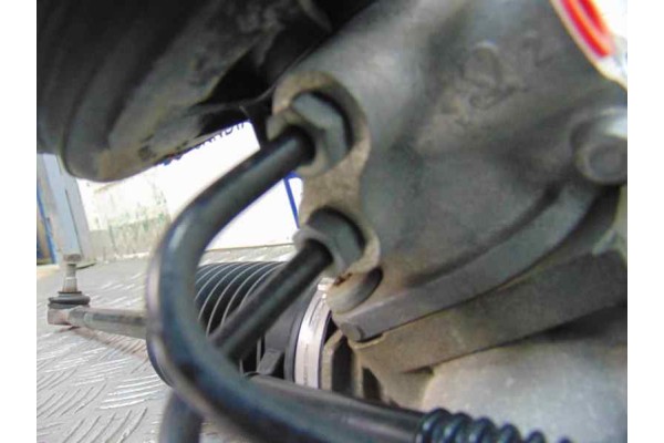  CREMALLERA DIRECCION CITROEN C4 BERLINA Collection 2006 177151 CITROEN - 2