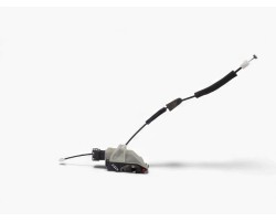 Cerradura puerta trasera derecha, Citroen C3 Live Edition 2016, 006249