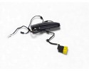 Airbag lateral derecho, Citroen C3 Live Edition 2016, 9802546280