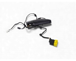 Airbag lateral derecho, Citroen C3 Live Edition 2016, 9802546280