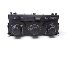 Mando calefaccion / aire acondicionado, Citroen C3 Live Edition 2016