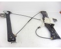 Elevalunas delantero izquierdo, Opel Astra H Twin Top Enjoy 2006, 13193231