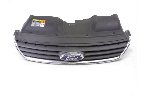 Rejilla delantera, Ford C-max (CB3)(2007) Style 2007, 7M51R8138A