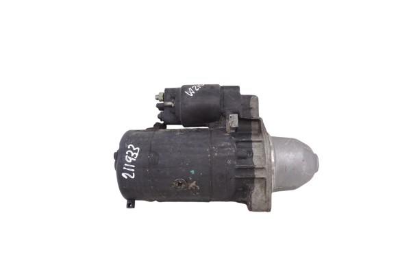 Motor arranque, Mercedes-benz Clase e (Bm 210) Berlina 300 Diesel (210.020) 1997, 0001218162