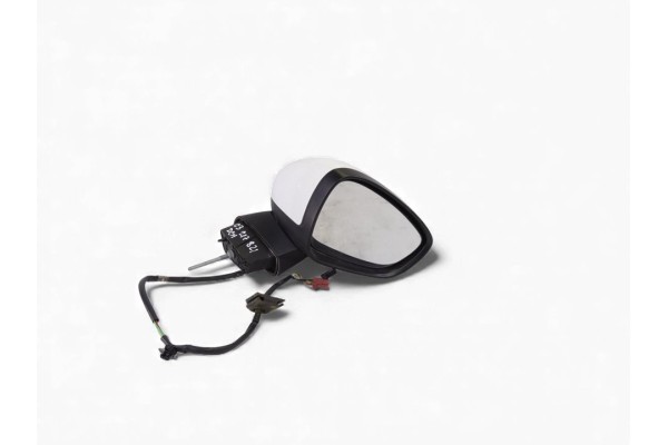 Retrovisor derecho, Citroen C3 Live Edition 2016