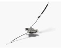 Cerradura puerta delantera izquierda, Citroen C3 Live Edition 2016, 006244