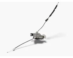 Cerradura puerta delantera izquierda, Citroen C3 Live Edition 2016, 006244