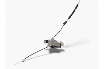 Cerradura puerta delantera izquierda, Citroen C3 Live Edition 2016, 006244