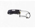 Airbag lateral izquierdo, Citroen C3 Live Edition 2016, 9802546080