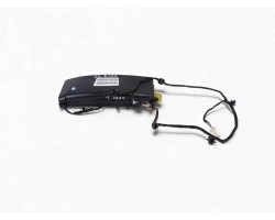 Airbag lateral izquierdo, Citroen C3 Live Edition 2016, 9802546080