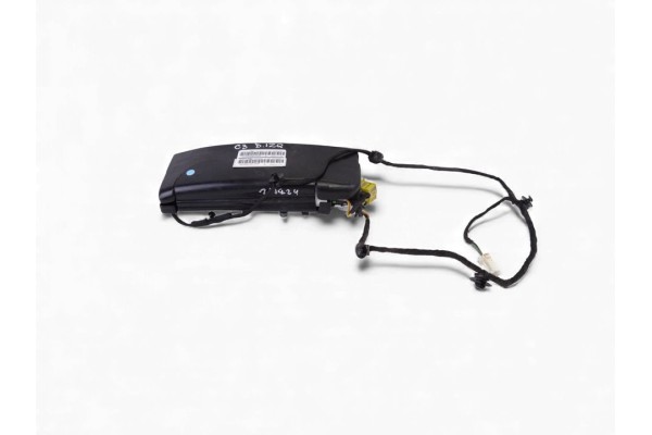 Airbag lateral izquierdo, Citroen C3 Live Edition 2016, 9802546080