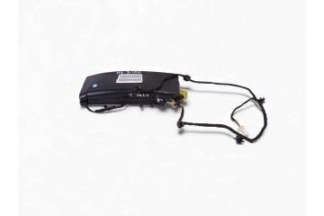 Airbag lateral izquierdo, Citroen C3 Live Edition 2016, 9802546080