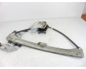 Elevalunas delantero izquierdo, Chrysler Pt Cruiser 2.0 Classic 2001