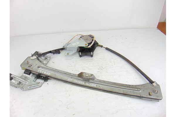 Elevalunas delantero izquierdo, Chrysler Pt Cruiser 2.0 Classic 2001