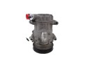 Compresor aire acondicionado, Nissan Kubistar (X76) Premium (L1) 2008, 8200716562