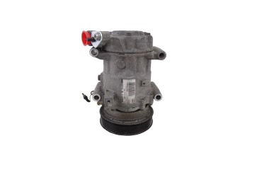 Compresor aire acondicionado, Nissan Kubistar (X76) Premium (L1) 2008, 8200716562