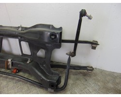 Puente trasero, Fiat 500X (334) Mirror 2017, 00520125570