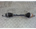 Transmision delantera izquierda, Ford Focus Berlina (Cap) Trend 2005