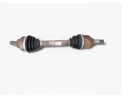 Transmision delantera izquierda, Ford C-max (CB3)(2007) Style 2007, 3M513B437NH