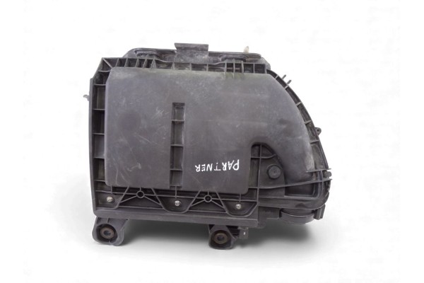 Filtro aire, Peugeot Partner Furgón Confort L1 2016, 9673061080